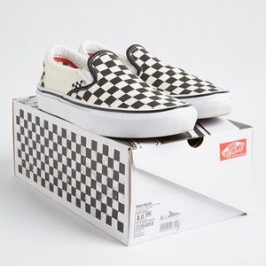 Vans Skate Slip-On Men’s Size 7.5